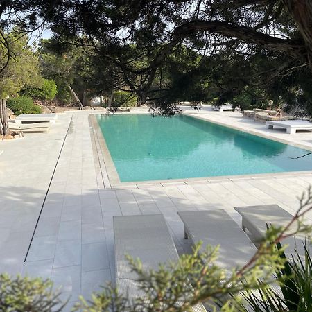Le Antunne Villa Porto Cervo Eksteriør bilde