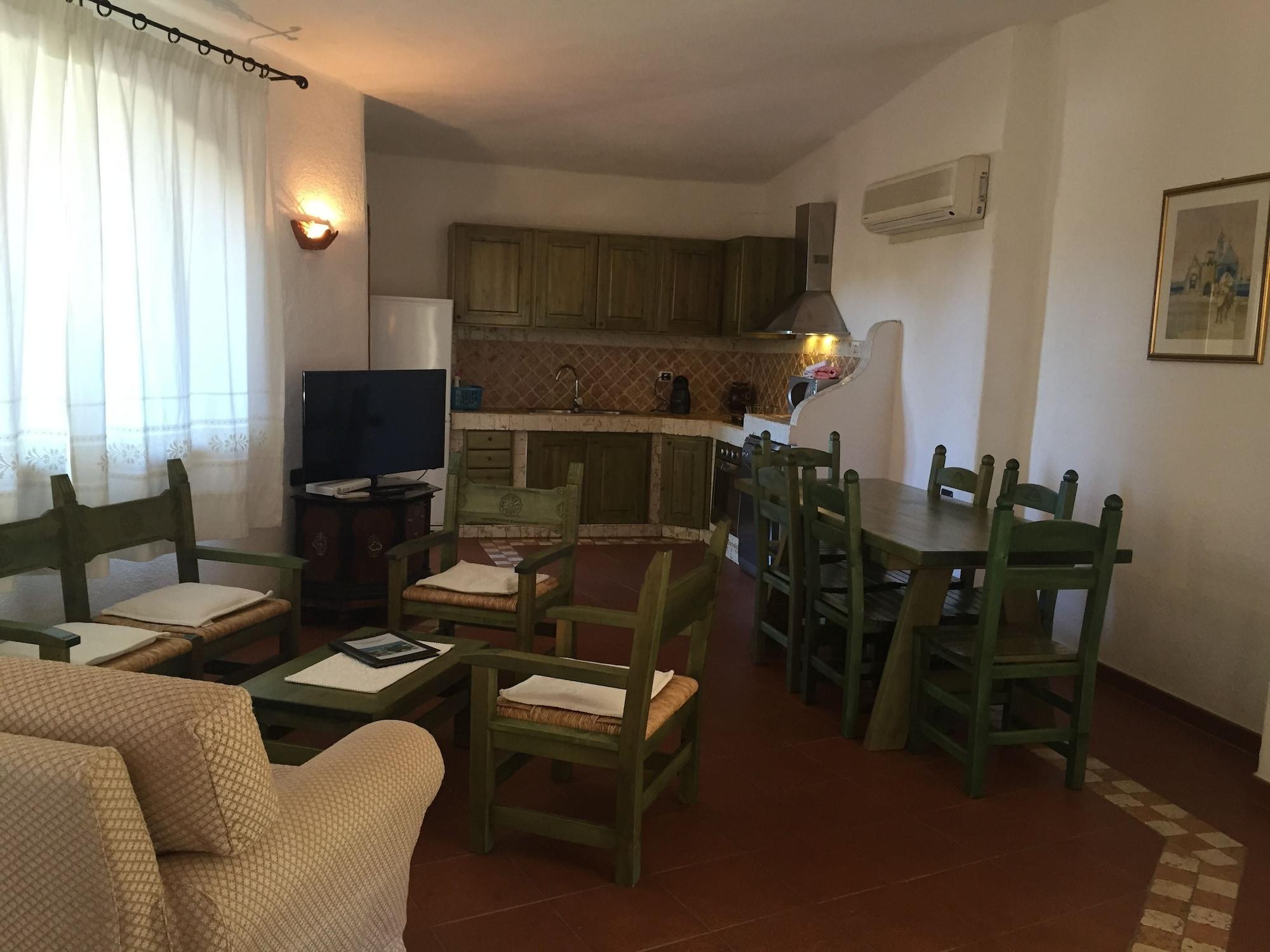 Le Antunne Villa Porto Cervo Eksteriør bilde