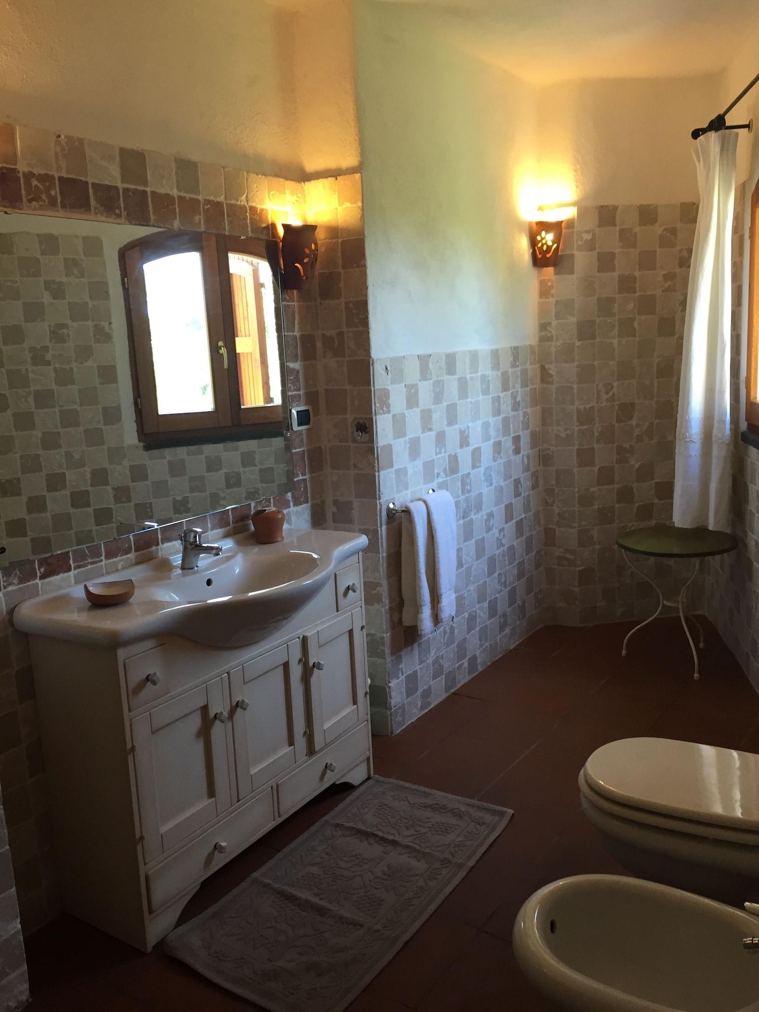 Le Antunne Villa Porto Cervo Eksteriør bilde