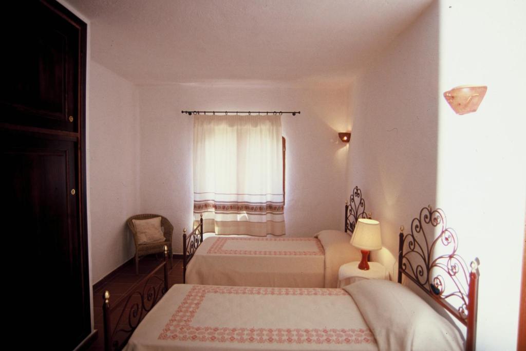 Le Antunne Villa Porto Cervo Eksteriør bilde
