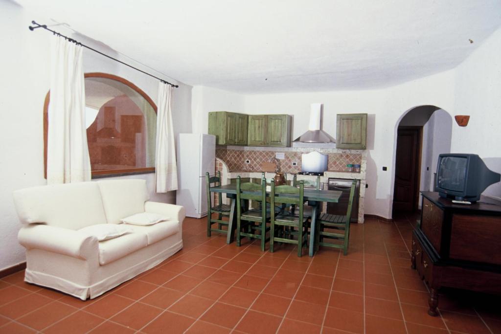 Le Antunne Villa Porto Cervo Eksteriør bilde